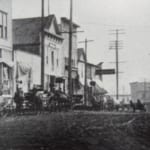 Harrison, 1910, Crane Historical Society