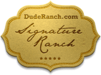 Signature Dude Ranch