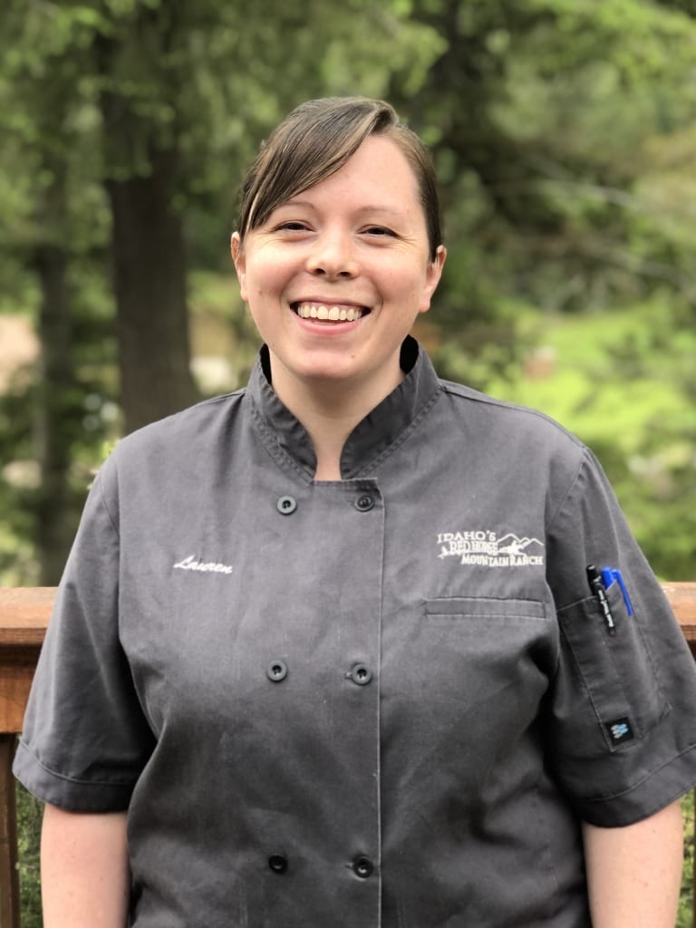 Chef Lauren profile photo