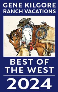 Best of the West 2024 Award